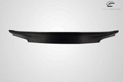 2012-2023 Tesla Model S Carbon Creations Elixir Rear Wing Spoiler - 1 Piece