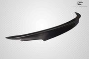 2012-2023 Tesla Model S Carbon Creations Elixir Rear Wing Spoiler - 1 Piece