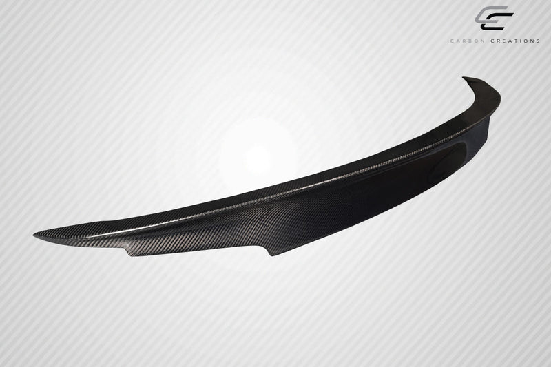 2012-2023 Tesla Model S Carbon Creations Elixir Rear Wing Spoiler - 1 Piece