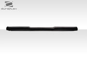 2014-2018 Chevrolet Silverado Duraflex Predator Rear Tailgate Wing Spoiler - 3 Pieces