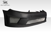 2010-2014 Volkswagen Golf GTI Duraflex R400 Look Front Bumper Cover - 1 Piece