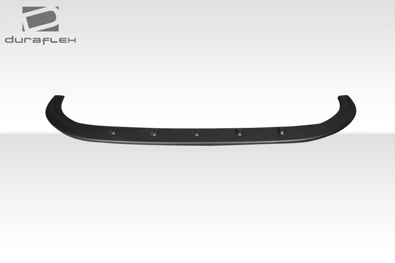 2010-2014 Volkswagen Golf GTI Duraflex R400 Look Front Lip Spoiler Air Dam - 1 Piece