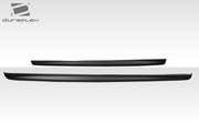 2010-2014 Volkswagen Golf GTI Duraflex R400 Look Side Skirt Rocker Panels - 2 Pieces