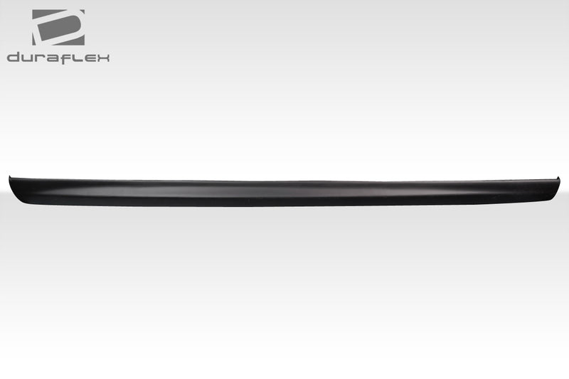 2010-2014 Volkswagen Golf GTI Duraflex R400 Look Side Skirt Rocker Panels - 2 Pieces