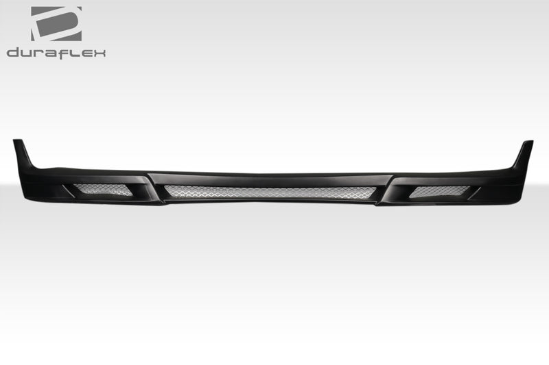 2009-2012 BMW 7 Series F01 F02 Duraflex Varella Front Lip Spoiler Air Dam - 1 Piece