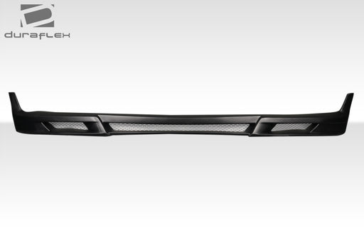 2009-2012 BMW 7 Series F01 F02 Duraflex Varella Front Lip Spoiler Air Dam - 1 Piece