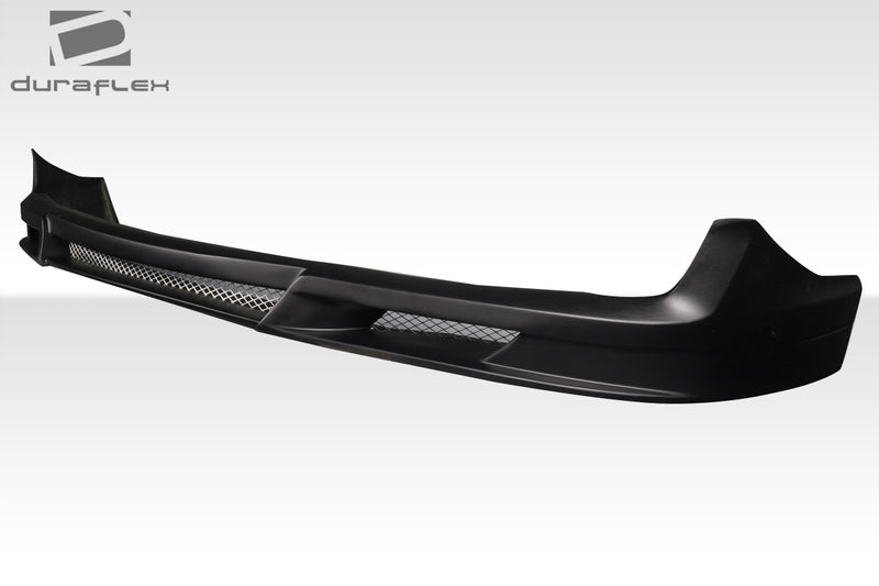2009-2012 BMW 7 Series F01 F02 Duraflex Varella Front Lip Spoiler Air Dam - 1 Piece