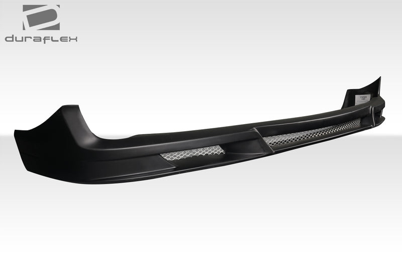 2009-2012 BMW 7 Series F01 F02 Duraflex Varella Front Lip Spoiler Air Dam - 1 Piece