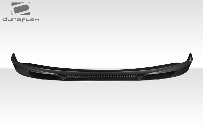 2015-2015 BMW 7 Series F01 F02 Duraflex Varella V2 Front Lip Spoiler Air Dam - 1 Piece
