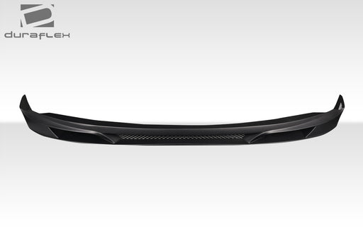 2015-2015 BMW 7 Series F01 F02 Duraflex Varella V2 Front Lip Spoiler Air Dam - 1 Piece