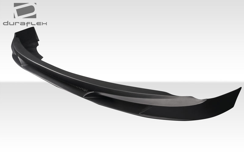2015-2015 BMW 7 Series F01 F02 Duraflex Varella V2 Front Lip Spoiler Air Dam - 1 Piece