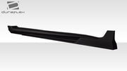 2015-2021 Subaru WRX STI Duraflex Vella Side Skirt Rocker Panels - 2 Pieces