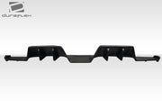 2019-2023 Toyota Supra Duraflex Junto Rear Diffuser- 1 Piece