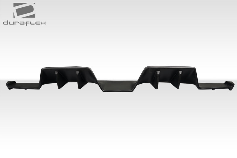 2019-2023 Toyota Supra Duraflex Junto Rear Diffuser- 1 Piece