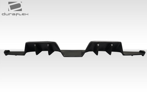 2019-2023 Toyota Supra Duraflex Junto Rear Diffuser- 1 Piece