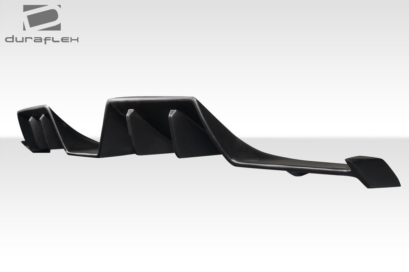 2019-2023 Toyota Supra Duraflex Junto Rear Diffuser- 1 Piece