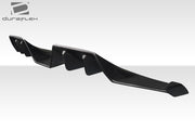 2019-2023 Toyota Supra Duraflex Junto Rear Diffuser- 1 Piece