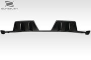 2019-2023 Toyota Supra Duraflex Junto Rear Diffuser- 1 Piece