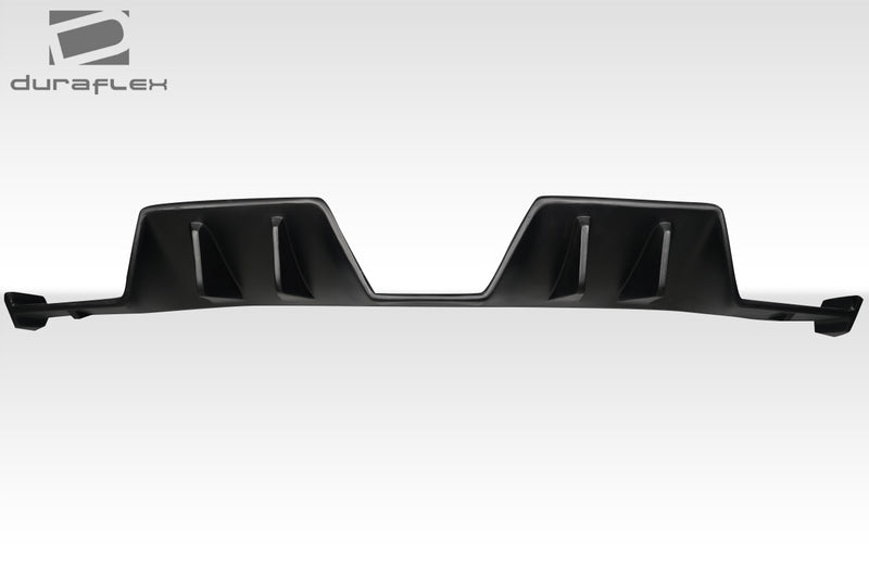 2019-2023 Toyota Supra Duraflex Junto Rear Diffuser- 1 Piece
