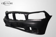 2006-2010 Dodge Charger Couture Polyurethane SRT Look Front Bumper Cover - 1 Piece