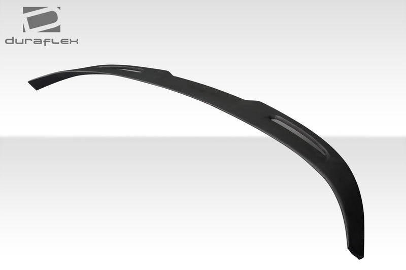 2018-2023 Alfa Romeo Stelvio Duraflex Stella Rear Roof Wing Spoiler - 1 Piece