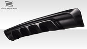 2000-2006 BMW 3 Series M3 E46 2DR Duraflex GT Tune Rear Diffuser- 1 Piece