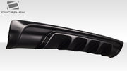2000-2006 BMW 3 Series M3 E46 2DR Duraflex GT Tune Rear Diffuser- 1 Piece
