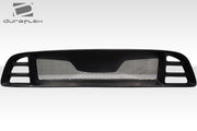 2013-2014 Ford Mustang Duraflex GT Front Bumper Grille - 1 Piece