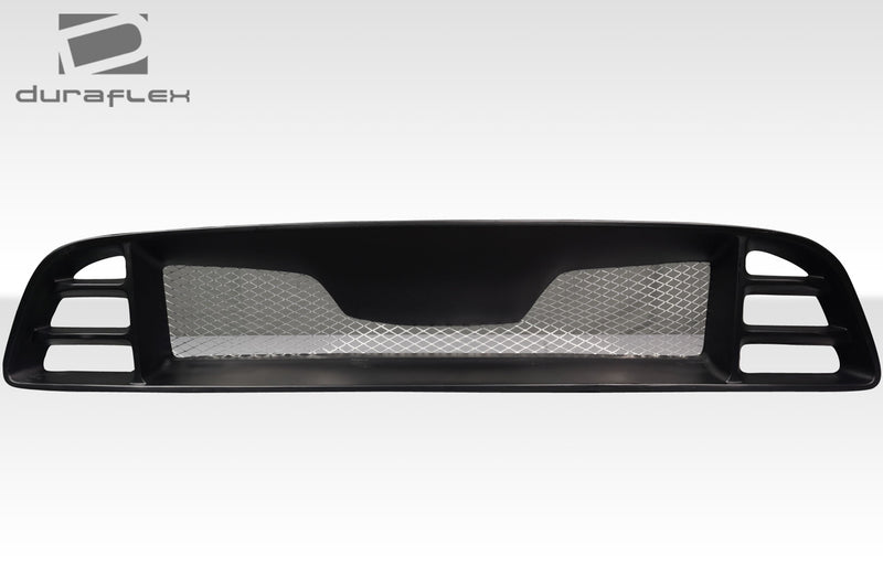 2013-2014 Ford Mustang Duraflex GT Front Bumper Grille - 1 Piece
