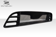 2013-2014 Ford Mustang Duraflex GT Front Bumper Grille - 1 Piece