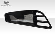2013-2014 Ford Mustang Duraflex GT Front Bumper Grille - 1 Piece