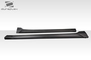 2014-2017 Mazda 6 Duraflex Nenza Side Skirt Rocker Panels - 2 Pieces