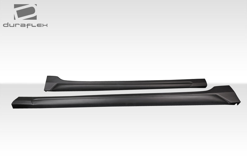 2014-2017 Mazda 6 Duraflex Nenza Side Skirt Rocker Panels - 2 Pieces