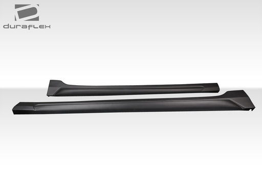 2014-2017 Mazda 6 Duraflex Nenza Side Skirt Rocker Panels - 2 Pieces