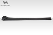 2014-2017 Mazda 6 Duraflex Nenza Side Skirt Rocker Panels - 2 Pieces