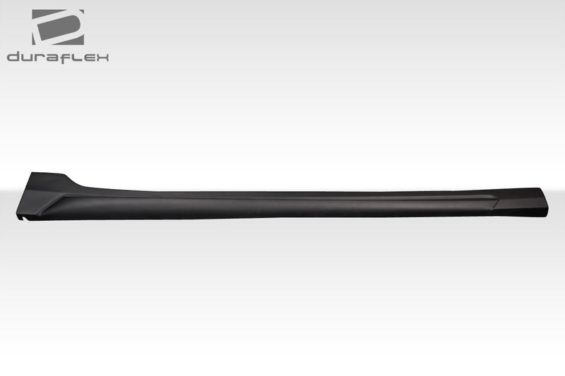 2014-2017 Mazda 6 Duraflex Nenza Side Skirt Rocker Panels - 2 Pieces