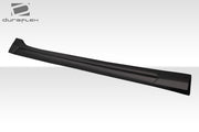 2014-2017 Mazda 6 Duraflex Nenza Side Skirt Rocker Panels - 2 Pieces