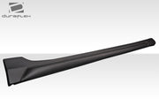 2014-2017 Mazda 6 Duraflex Nenza Side Skirt Rocker Panels - 2 Pieces