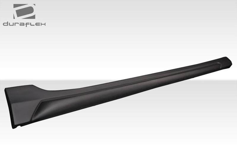 2014-2017 Mazda 6 Duraflex Nenza Side Skirt Rocker Panels - 2 Pieces