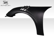 2013-2016 Porsche 981 Boxster Cayman Duraflex GT-2 RS Look Front Fenders - 2 Piece