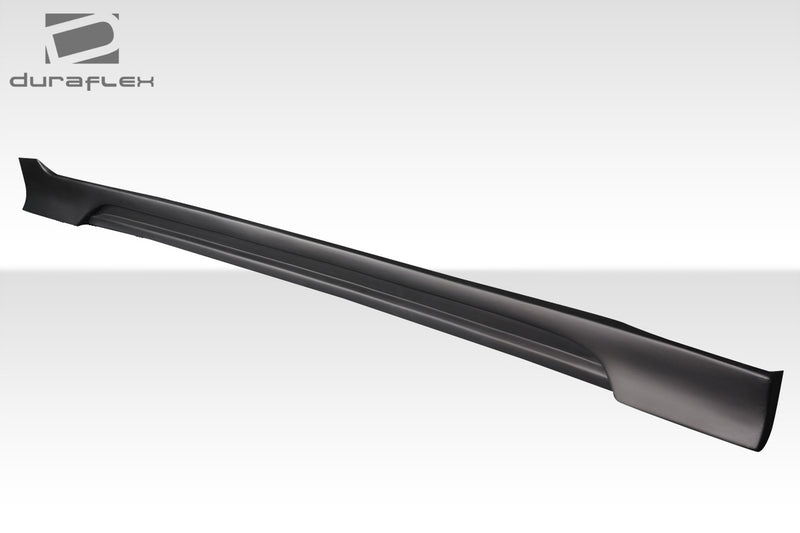 2020-2023 Nissan Sentra Duraflex Sabra Side Skirt Rocker Panels - 2 Pieces