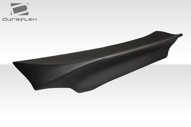 2006-2015 Mazda Miata MX-5 Duraflex High Kick Rear Wing Spoiler - 1 Piece ( Hard Top Model Only )