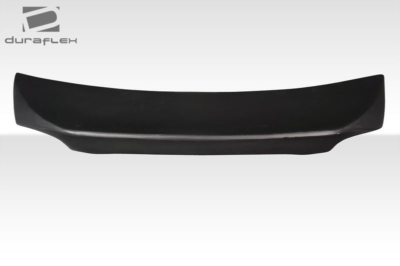 2006-2015 Mazda Miata MX-5 Duraflex High Kick Rear Wing Spoiler - 1 Piece ( Hard Top Model Only )