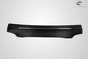 2006-2015 Mazda Miata MX-5 Carbon Creations High Kick Rear Wing Spoiler - 1 Piece ( Hard Top Model Only )