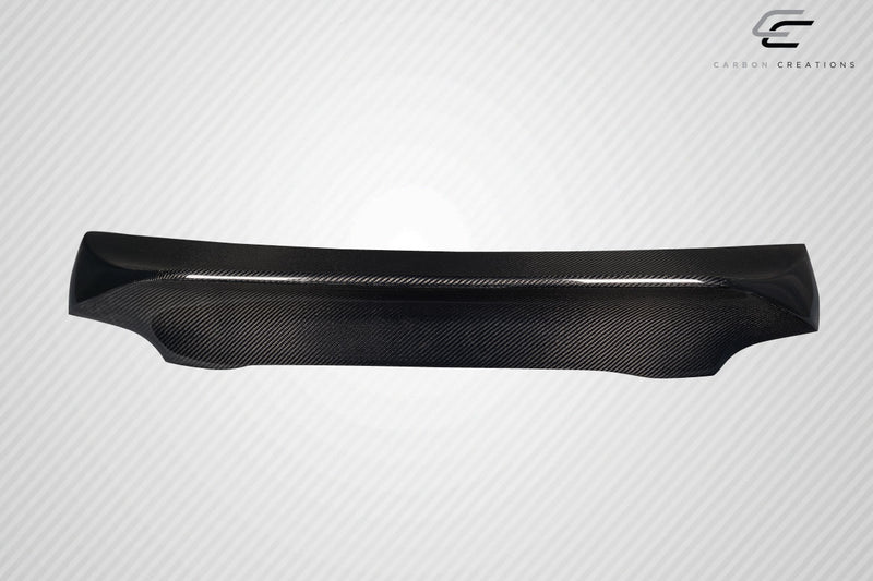 2006-2015 Mazda Miata MX-5 Carbon Creations High Kick Rear Wing Spoiler - 1 Piece ( Hard Top Model Only )