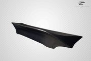 2006-2015 Mazda Miata MX-5 Carbon Creations High Kick Rear Wing Spoiler - 1 Piece ( Hard Top Model Only )