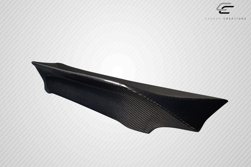 2006-2015 Mazda Miata MX-5 Carbon Creations High Kick Rear Wing Spoiler - 1 Piece ( Hard Top Model Only )
