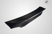 2006-2015 Mazda Miata MX-5 Carbon Creations High Kick Rear Wing Spoiler - 1 Piece ( Hard Top Model Only )