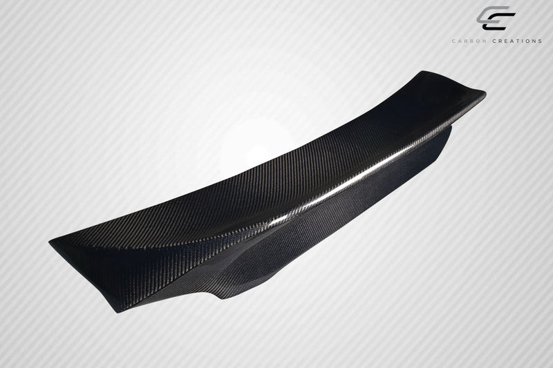 2006-2015 Mazda Miata MX-5 Carbon Creations High Kick Rear Wing Spoiler - 1 Piece ( Hard Top Model Only )