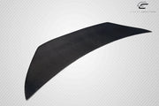 2006-2015 Mazda Miata MX-5 Carbon Creations High Kick Rear Wing Spoiler - 1 Piece ( Hard Top Model Only )